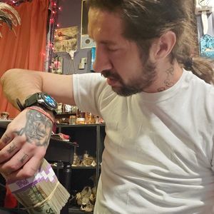 Meet your Posher, Cody